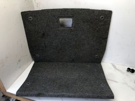 BMW 3 E92 E93 Rubber trunk/boot mat liner 