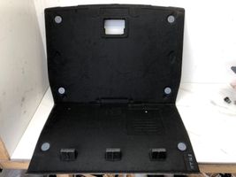 BMW 3 E92 E93 Rubber trunk/boot mat liner 