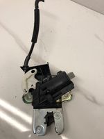 Audi A6 S6 C6 4F Loading door lock 4F5827505D