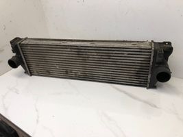 Mercedes-Benz Sprinter W906 Chłodnica powietrza doładowującego / Intercooler A9065010101