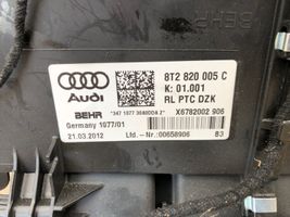 Audi A5 Sportback 8TA Liquide de refroidissement module chauffage 8T2820005C