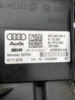 Audi A5 Sportback 8TA Salono oro mazgo komplektas 8T2820005S
