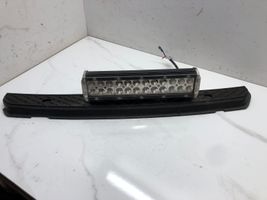 Mercedes-Benz Sprinter W906 LED-liitäntälaitteen ohjausmoduuli 