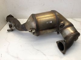 Audi A5 8T 8F Filtre à particules catalyseur FAP / DPF 8K0000181AB