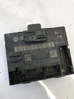 Audi A4 S4 B8 8K Durų elektronikos valdymo blokas 8T0959793D