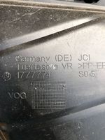 BMW 5 F10 F11 Apmušimas priekinių durų (obšifke) 1777774