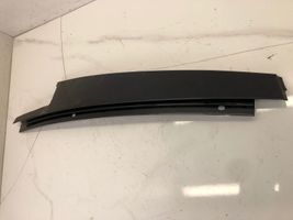 BMW 5 F10 F11 Verkleidung Türfenster Türscheibe 7209715