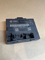 Audi A5 8T 8F Moteur de lève-vitre de porte arrière 1K0959795F