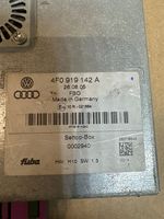 Audi A6 S6 C6 4F Module de contrôle vidéo 4F0919142A