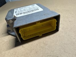 Audi A4 S4 B8 8K Airbag control unit/module 8R0959655E