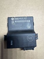 Audi A4 S4 B8 8K Módulo de control Gateway 8R0907468C