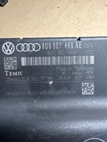 Audi Q5 SQ5 Väylän ohjainlaite 8U0907468AE