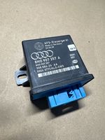 Audi A4 S4 B8 8K Module d'éclairage LCM 8H0907357A