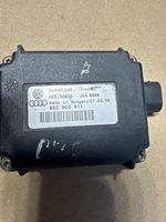 Audi Q7 4L Muut ohjainlaitteet/moduulit 8E0909511