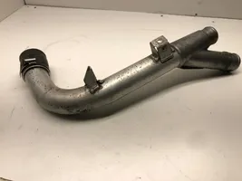 Audi A4 S4 B7 8E 8H Intercooler hose/pipe 8803