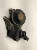 BMW 3 F30 F35 F31 Thermostat 