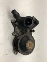 BMW 3 F30 F35 F31 Thermostat 