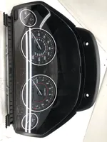 BMW 3 F30 F35 F31 Spidometrs (instrumentu panelī) 9232892
