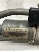 Audi A4 S4 B8 8K Tiranti e motorino del tergicristallo anteriore 8K1955119