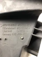 Audi A6 S6 C6 4F Boîtier de filtre à air 4F0000183A