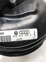 Audi A6 S6 C6 4F Servofreno 4F0612105G