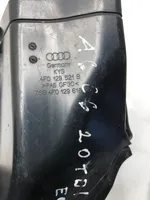 Audi A6 S6 C6 4F Parte del condotto di aspirazione dell'aria 4F0129521B