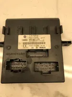 Audi A6 S6 C6 4F Module confort 4F0907279