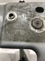 Audi A6 S6 C6 4F Uchwyt / Mocowanie błotnika przedniego 4F0821135