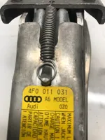 Audi A6 S6 C6 4F Tunkki 4F0011031