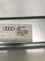 Audi A6 S6 C6 4F Relingi dachowe 