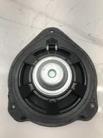 Audi A5 8T 8F Enceinte de porte arrière A0110602