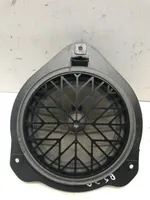 Audi A5 8T 8F Enceinte de porte arrière A0110602