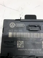 Audi A5 8T 8F Durų elektronikos valdymo blokas 8K0959793