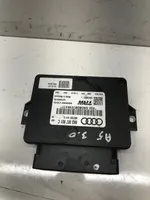 Audi A5 8T 8F Moduł / Sterownik hamulca ręcznego 8K0907801C