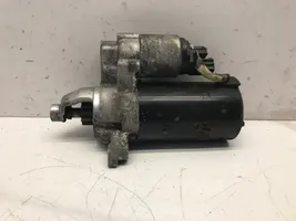 Audi A5 8T 8F Starter motor 20070626