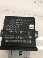 Audi A4 S4 B8 8K Modulo luce LCM 8K0907357B