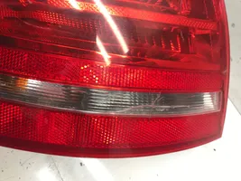 Audi A4 S4 B8 8K Lampa tylna 219701