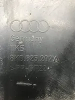 Audi A5 8T 8F Защита дна передней ходовой части 8K0825202A