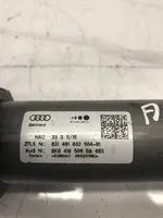 Audi A5 8T 8F Kolumna kierownicza / Komplet 8K0419506BA