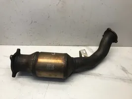 Audi A5 8T 8F Filtre à particules catalyseur FAP / DPF 8K0131701BM