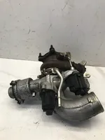 Audi A5 8T 8F Turbo 06L145725T