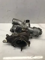 Audi A5 8T 8F Turbo 06L145725T