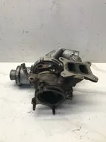 Audi A5 8T 8F Turbo 06L145725T