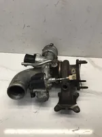 Audi A5 8T 8F Turboahdin 06L145725T