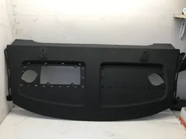 Audi A5 8T 8F Grilles/couvercle de haut-parleur arrière 8T0863411A