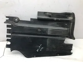 Audi A5 8T 8F Couvre soubassement arrière 8T0825215D