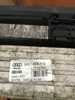 Audi A4 S4 B8 8K Set del radiatore 8K0145805G