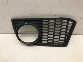 BMW 5 F10 F11 Front fog light trim/grill 5117906197