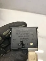 BMW 5 F10 F11 AUX in-socket connector 9129651