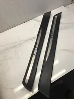 BMW 3 E90 E91 Side skirt front trim 70060279